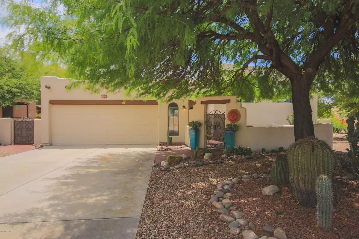 Oro Valley, AZ 85755,217 Granite Canyon Place