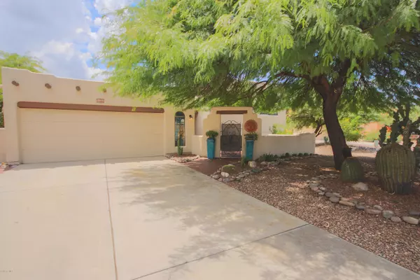 Oro Valley, AZ 85755,217 Granite Canyon Place