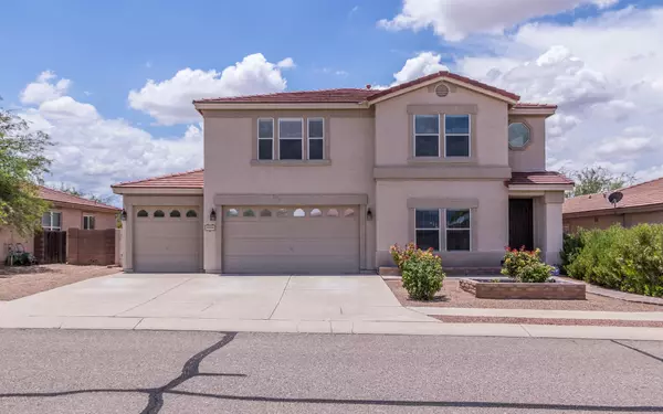 Vail, AZ 85641,10924 S Camino San Clemente