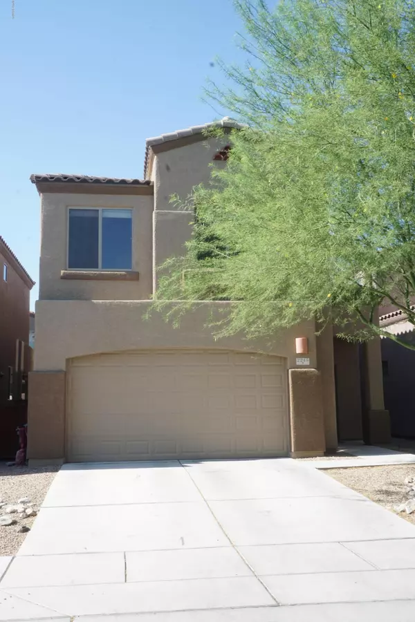 2245 W Morning Dream Lane, Tucson, AZ 85741