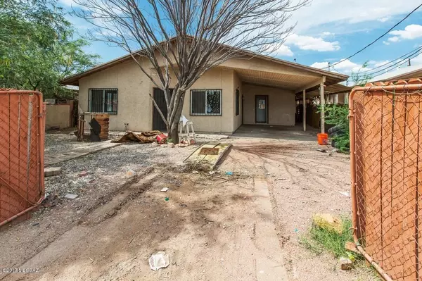 310 W Adams Street, Tucson, AZ 85705