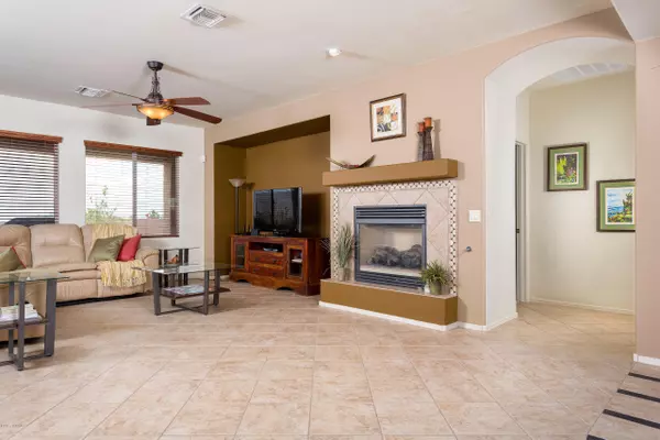 17638 S Indigo Crest Pass, Vail, AZ 85641