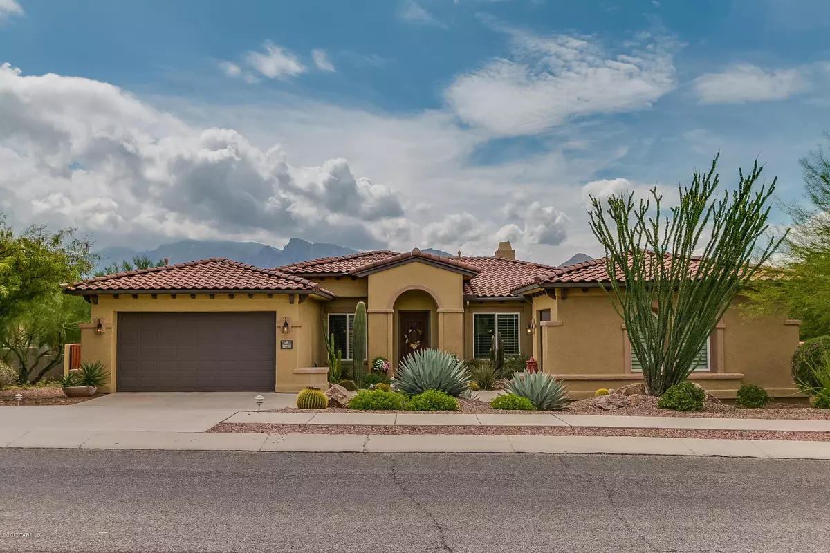 Oro Valley, AZ 85755,12728 N Piping Rock Road