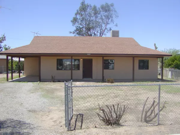 13609 N Jarvis Court, Marana, AZ 85653