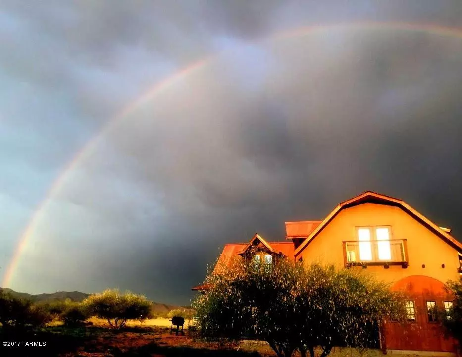 Tubac, AZ 85646,19 Camino Nacozari