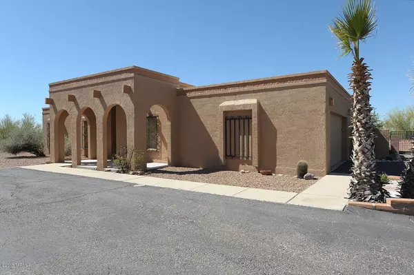 4608 N Avenida Del Cazador, Tucson, AZ 85718