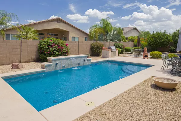 Marana, AZ 85653,11482 W Amber Stone Drive