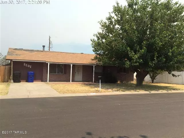 Safford, AZ 85546,2707 S Cinnebar Circle