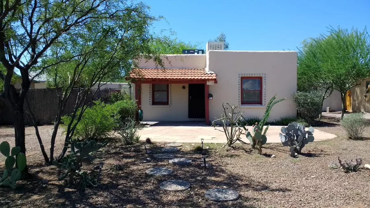 Tucson, AZ 85716,3314 E Lee Street