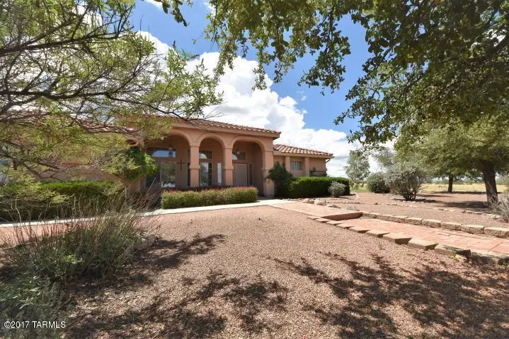 9212 S Andalusian Way, Hereford, AZ 85615