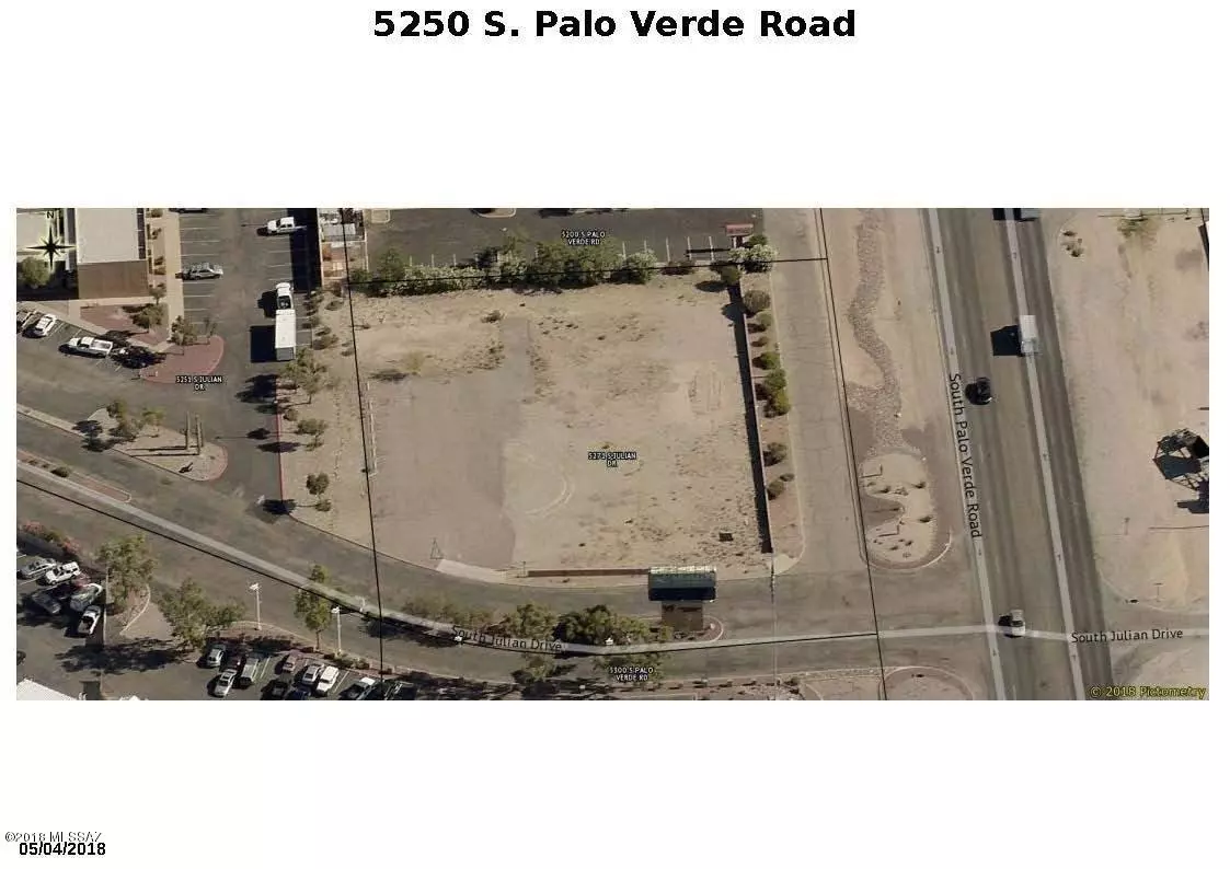 Tucson, AZ 85706,5250 S Palo Verde Road #3