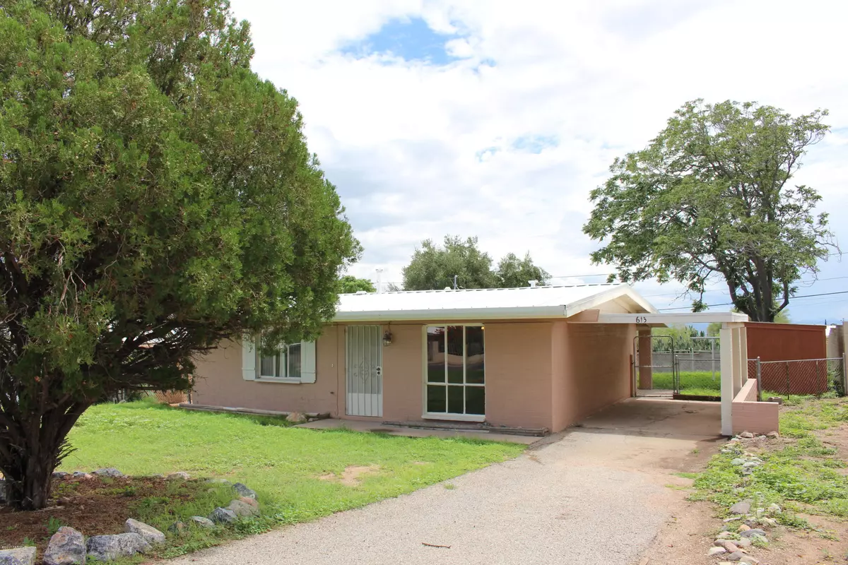 San Manuel, AZ 85631,613 W Webb Drive