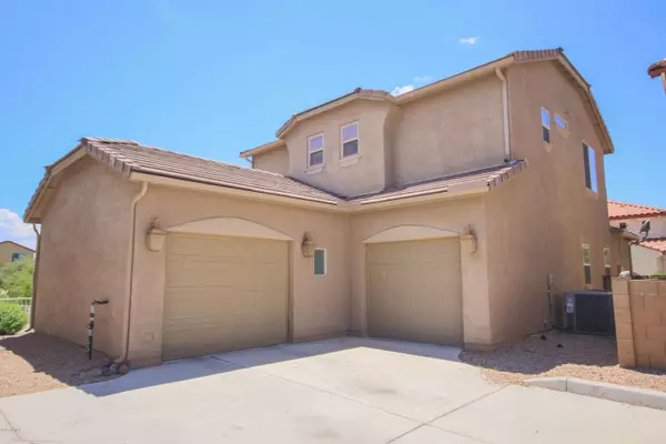 10560 E Forest Falls Court, Tucson, AZ 85747