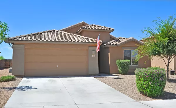 11521 W Stone Hearth Street, Marana, AZ 85658
