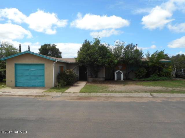 507 Hermosa Place, Bisbee, AZ 85603