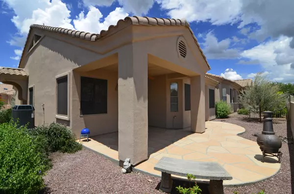 Oro Valley, AZ 85755,13401 N Rancho Vistoso Boulevard #240