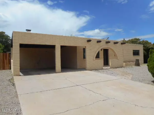 930 El Sonoro Drive, Sierra Vista, AZ 85635