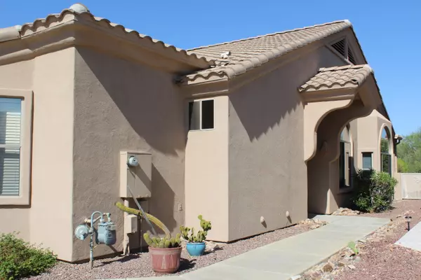 Oro Valley, AZ 85755,13401 N Rancho Vistoso Boulevard #148