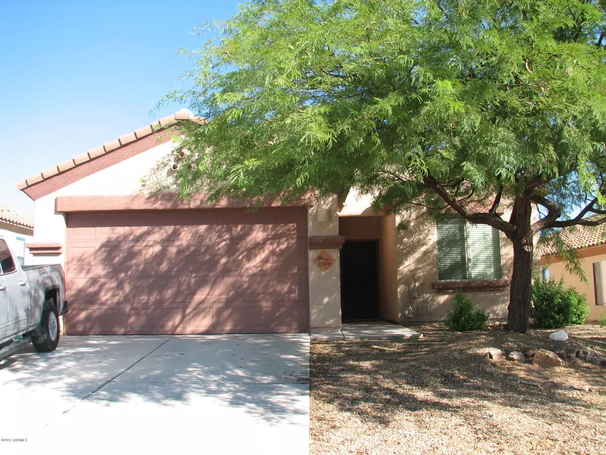 Benson, AZ 85602,1566 Cottonwood Bluffs