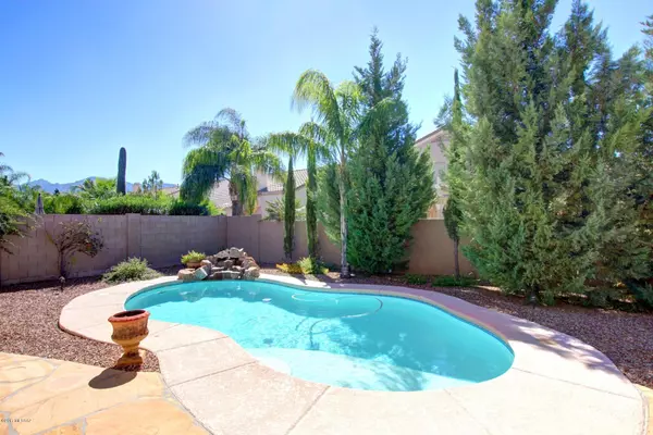 Oro Valley, AZ 85755,249 W Milbrae Springs Drive