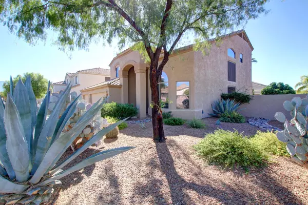 Oro Valley, AZ 85755,249 W Milbrae Springs Drive