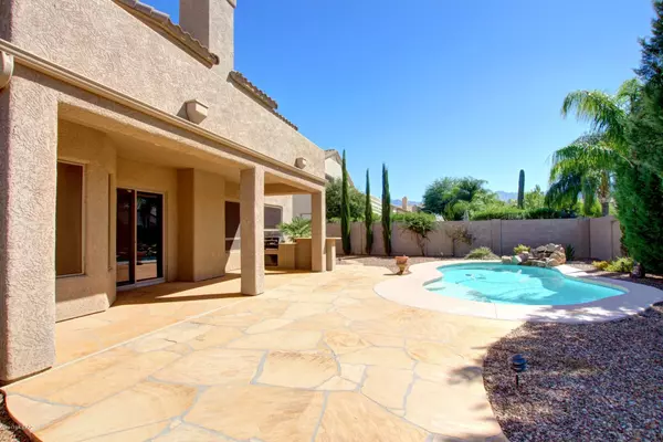 Oro Valley, AZ 85755,249 W Milbrae Springs Drive