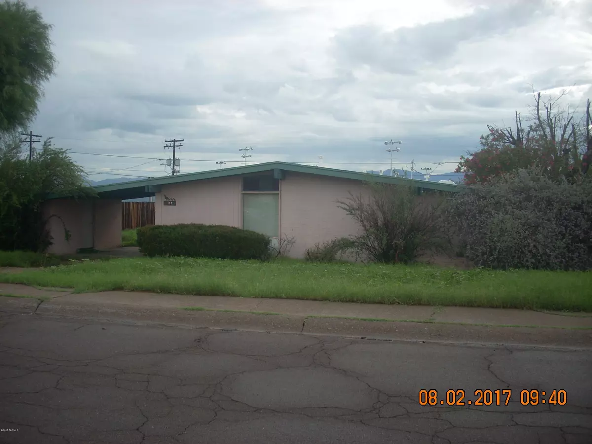 San Manuel, AZ 85631,112 N Park Place