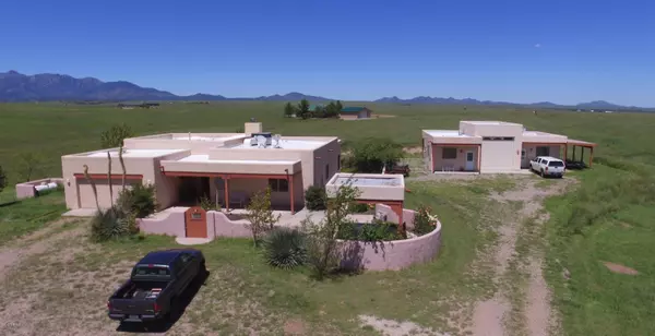 6 La Montana Corte, Sonoita, AZ 85637