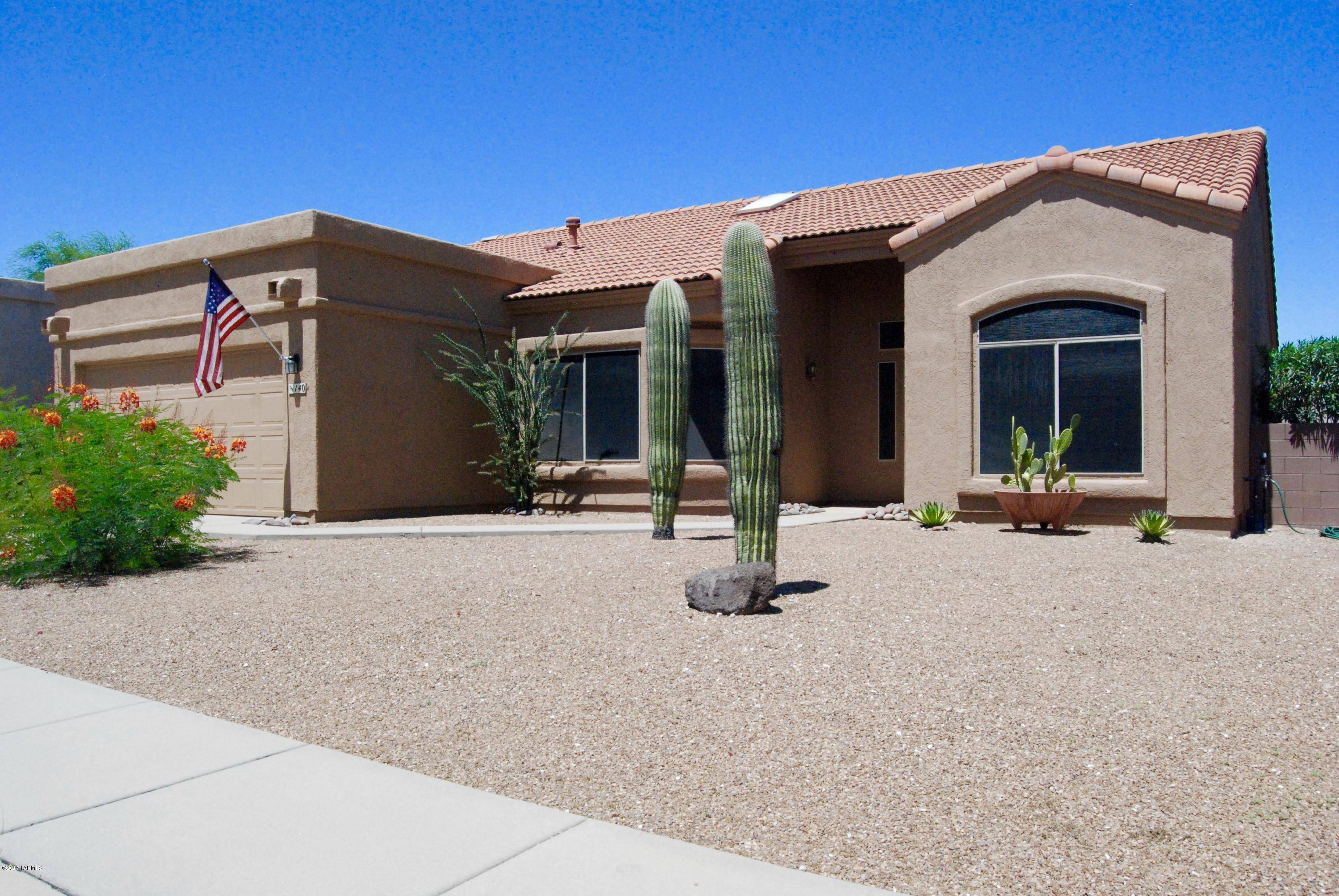 140 S Chelsea Park Place, Tucson, AZ 85748