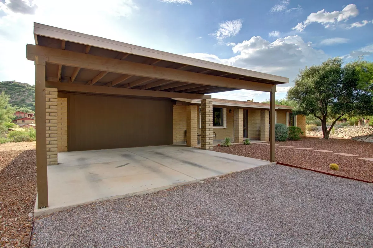 Tucson, AZ 85750,7271 E Gambel Circle