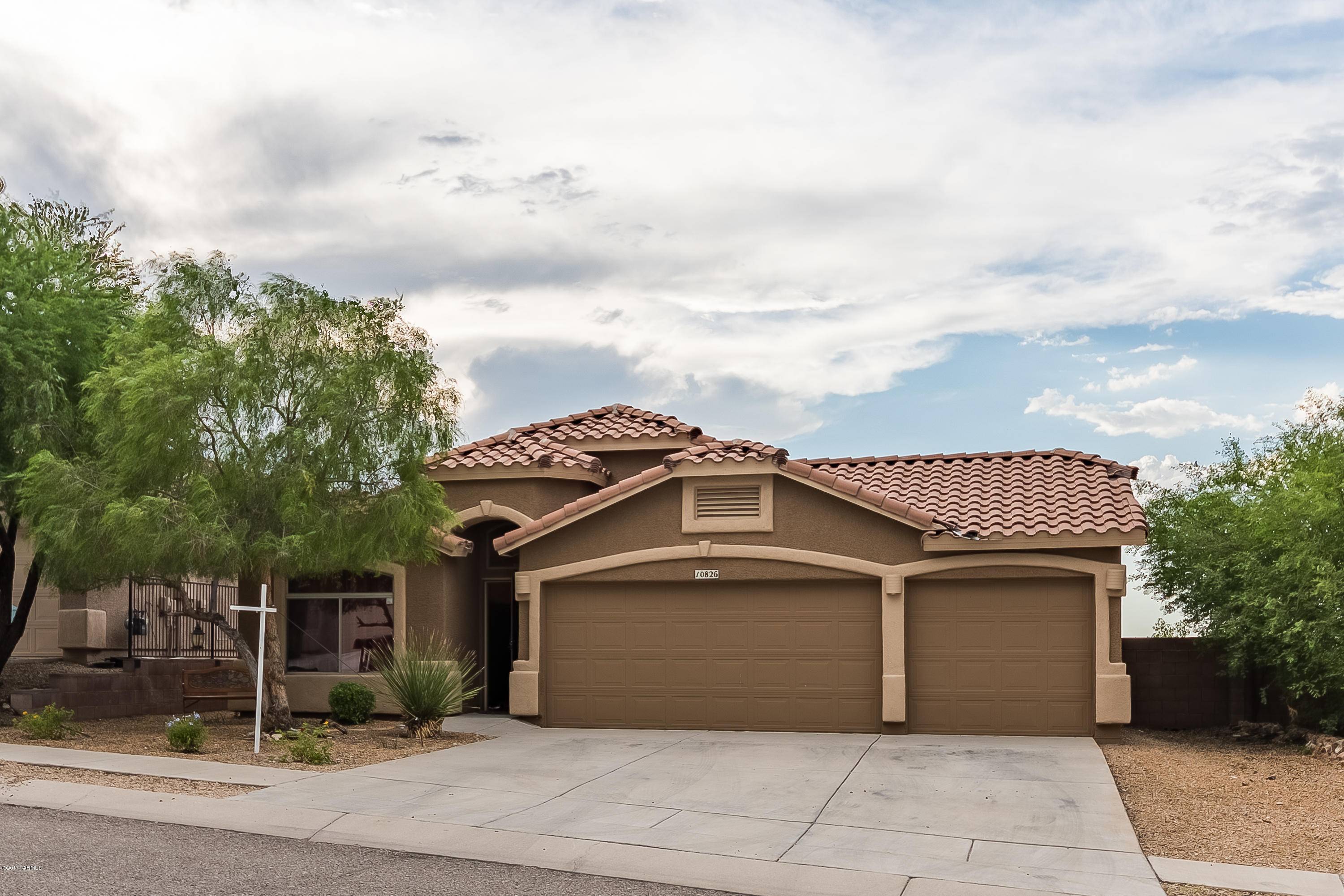 Vail, AZ 85641,10826 S Lake Gambusi Drive
