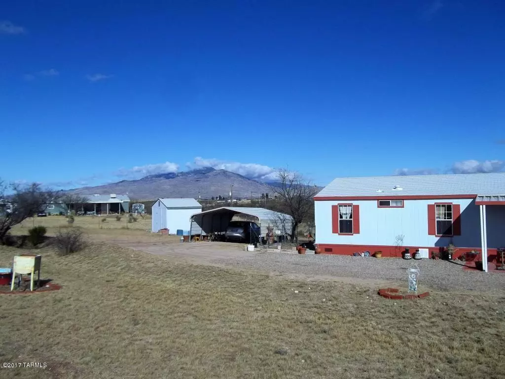 Benson, AZ 85602,25215 E Comanche Trail