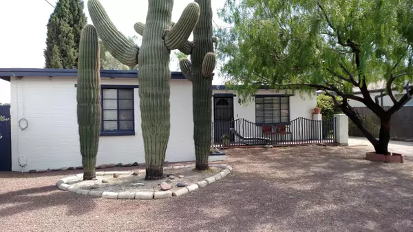 Tucson, AZ 85712,5408 E Bellevue Street