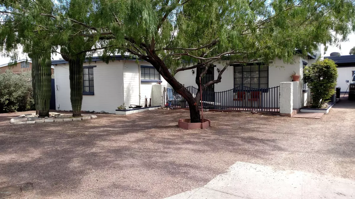 Tucson, AZ 85712,5408 E Bellevue Street