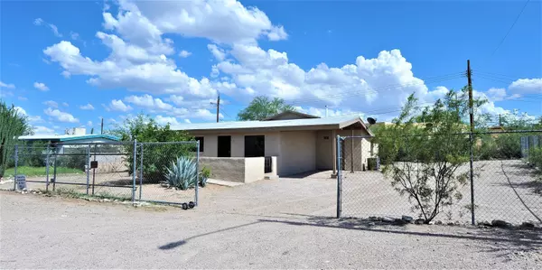 1855 W Calle Del Arroyito, Tucson, AZ 85713