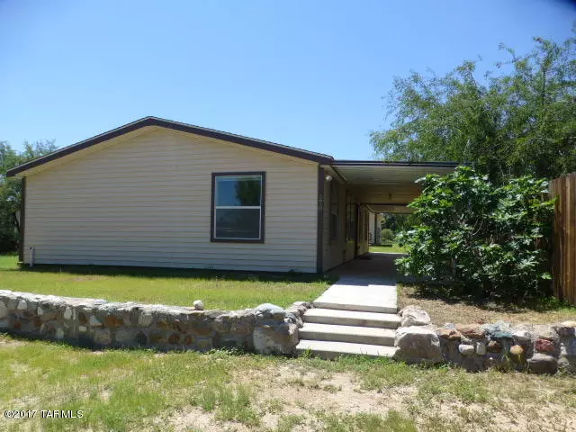 178 E Mark Street, Benson, AZ 85602