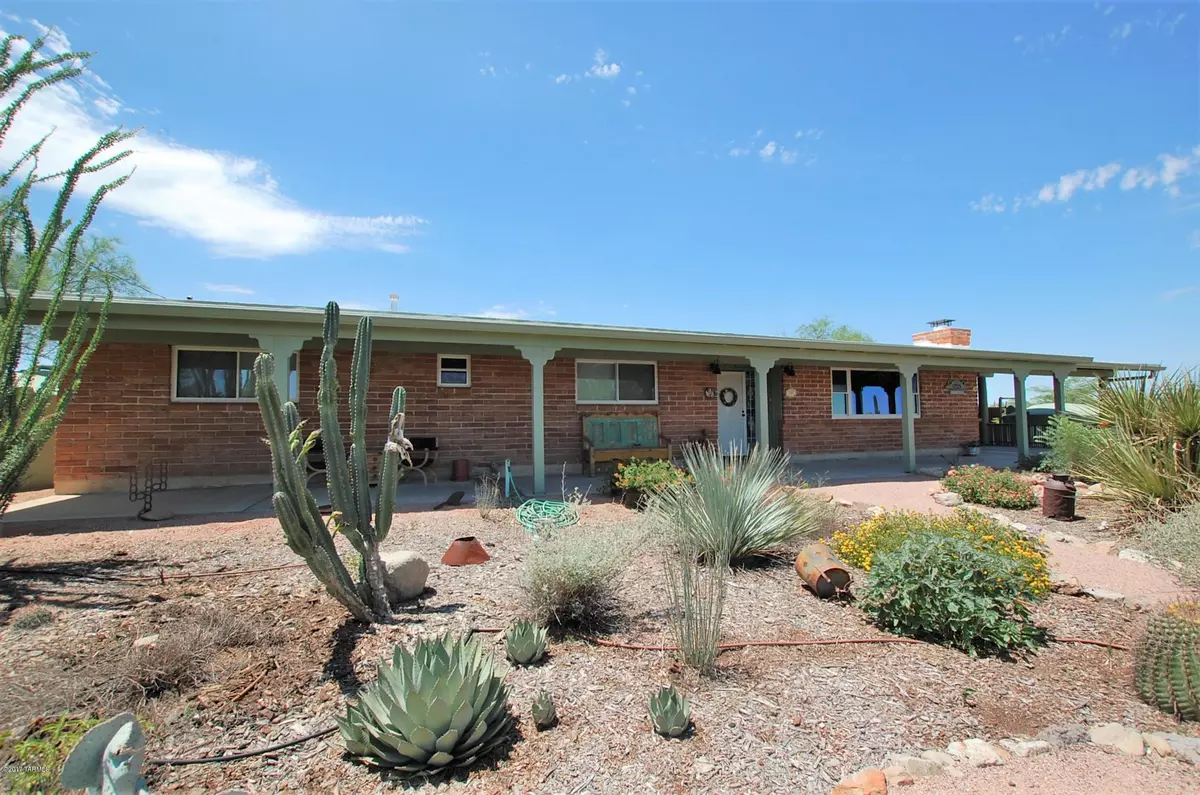 Tucson, AZ 85743,5725 N Sunflower Place