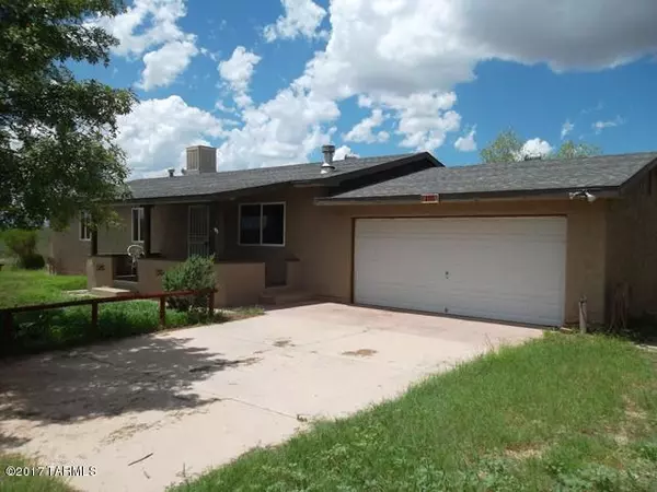 408 N Juline Place, St. David, AZ 85630