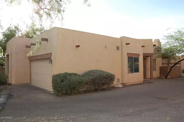 1405 E Blacklidge Drive, Tucson, AZ 85719