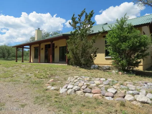 Sonoita, AZ 85637,20 Tiara B Ranch Road