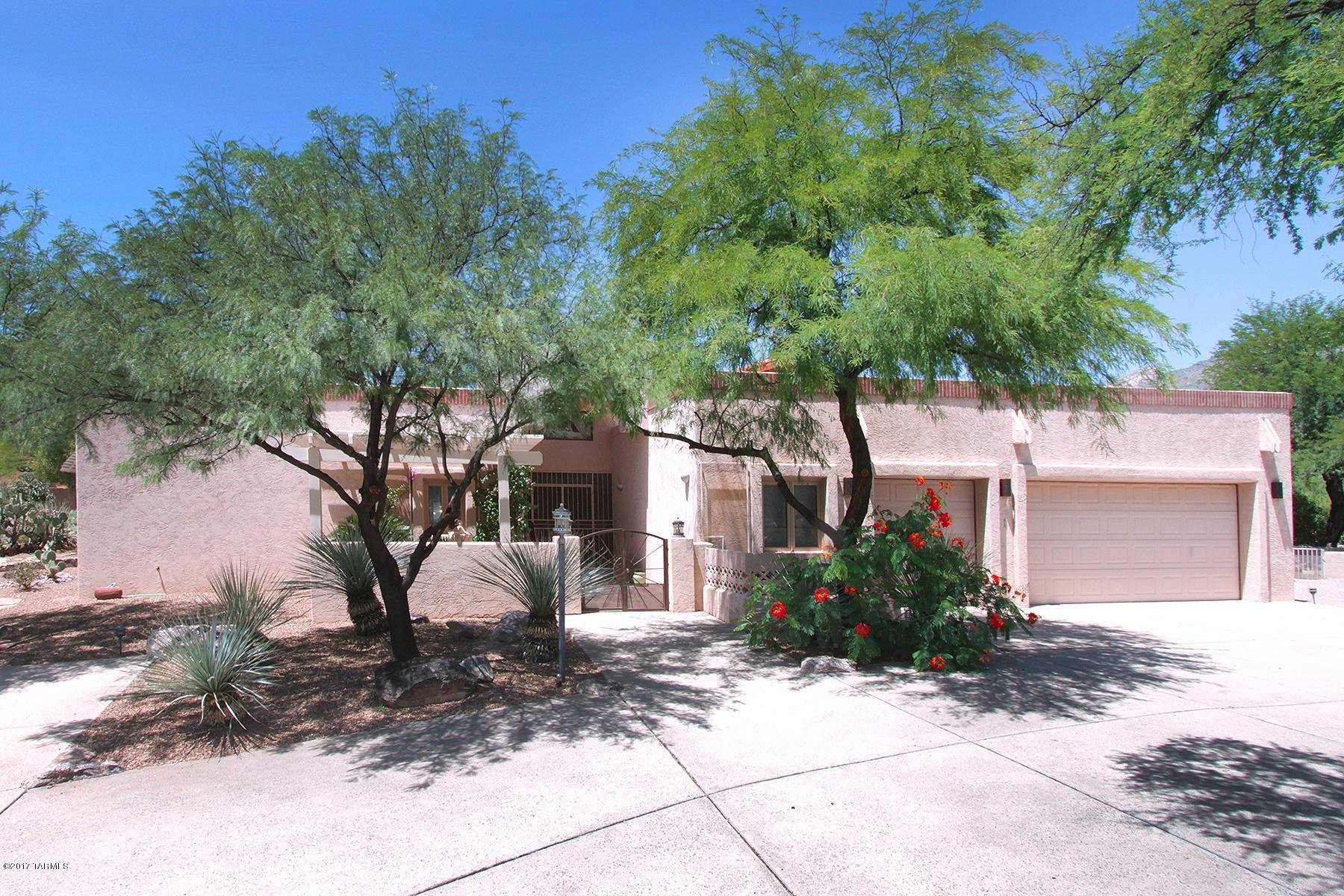 Tucson, AZ 85750,6539 E Via Amable