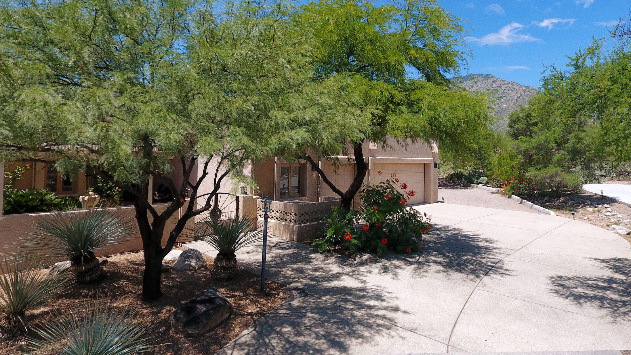 Tucson, AZ 85750,6539 E Via Amable