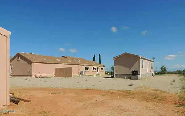 Cochise, AZ 85606,887 Kaibab Way