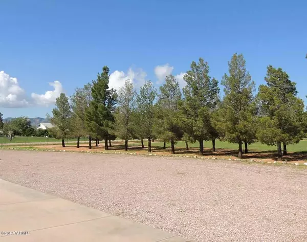 Cochise, AZ 85606,887 Kaibab Way