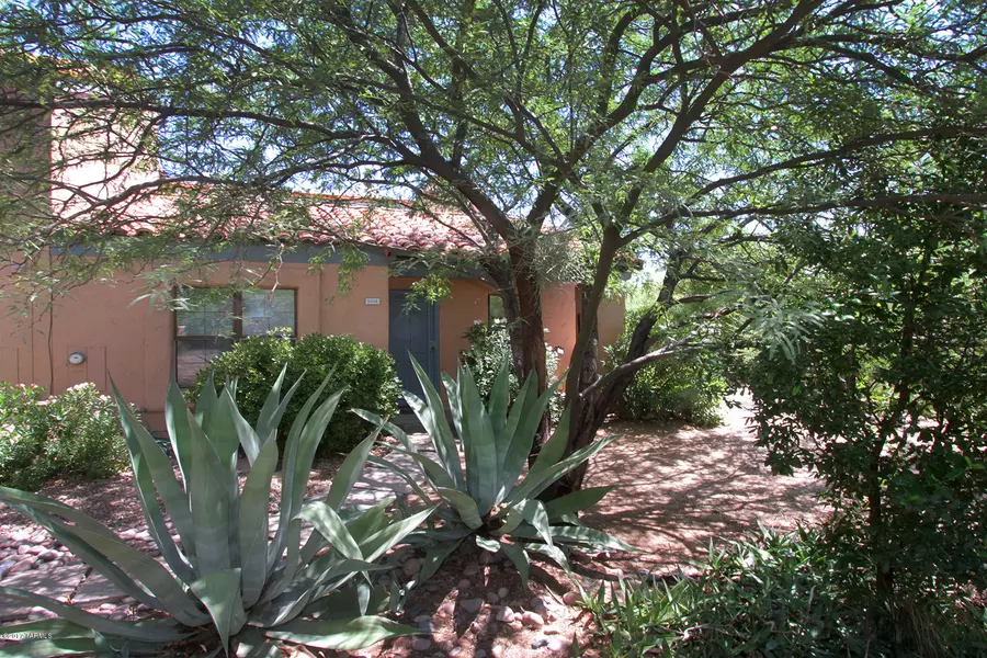 5316 N Paseo De La Terraza, Tucson, AZ 85750