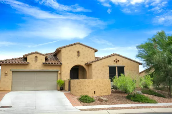 Oro Valley, AZ 85755,343 E Honey Bee Preserve Way