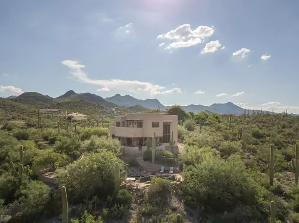 2750 N Sundance Trail, Tucson, AZ 85745