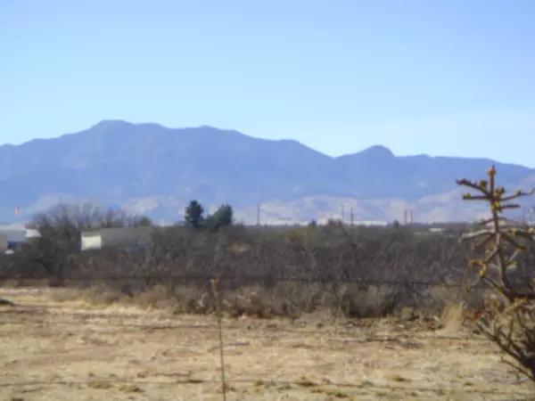 Sierra Vista, AZ 85650,0 E Alhambra Drive #6