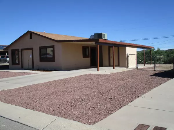 4733 W Calle Don Tomas, Tucson, AZ 85757