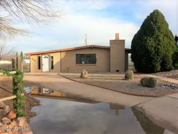 Benson, AZ 85602,630 E San Pedro Circle